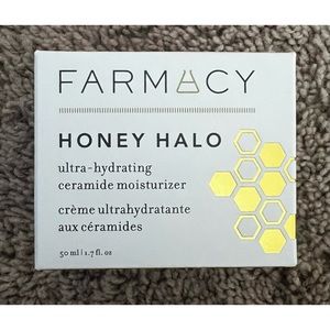 Hydrating moisturizer